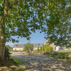  Appartamento La Ferme De Vur Ven